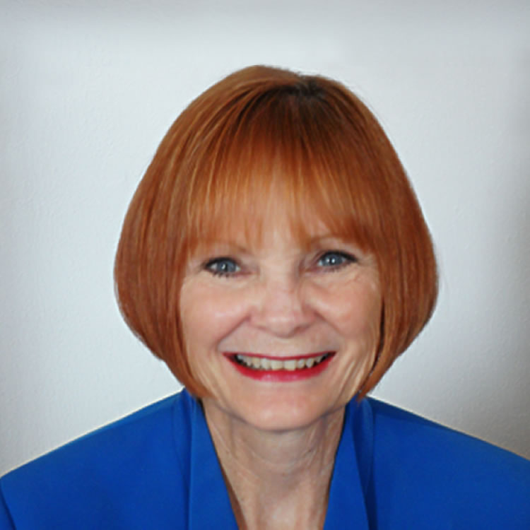 Dr. Nancy Williams